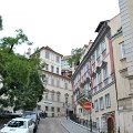 Prague - Mala Strana et Chateau 011